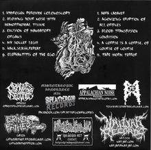 Couple Skate: Tales From The Corpse 7"