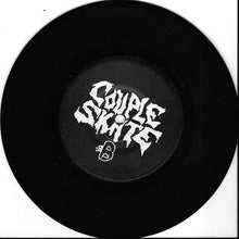 Couple Skate: Tales From The Corpse 7"