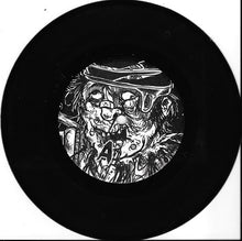 Couple Skate: Tales From The Corpse 7"