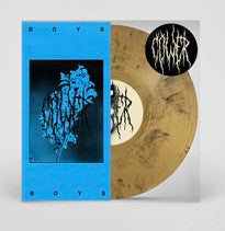 Cower: Boys 12"