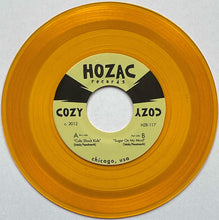 Cozy: Cola Shock Kids 7"