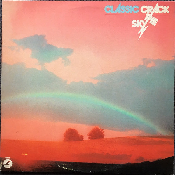 Crack The Sky: Classic Crack 12