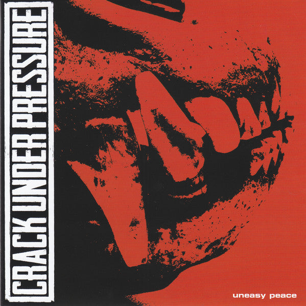 Crack Under Pressure: Uneasy Peace 7