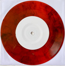 Cracked Cop Skulls: Every Stone I Throw 7"