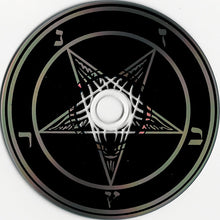 Cradle Of Filth: The Principle Of Evil Made Flesh CD