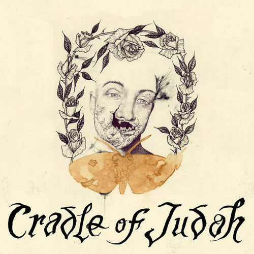 Cradle Of Judah: S/T 12