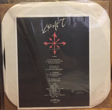 Craft: Fuck The Universe 2x12"