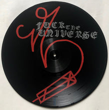 Craft: Fuck The Universe 2x12"
