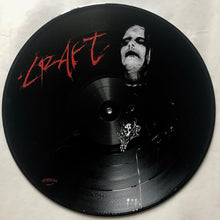 Craft: Fuck The Universe 2x12"