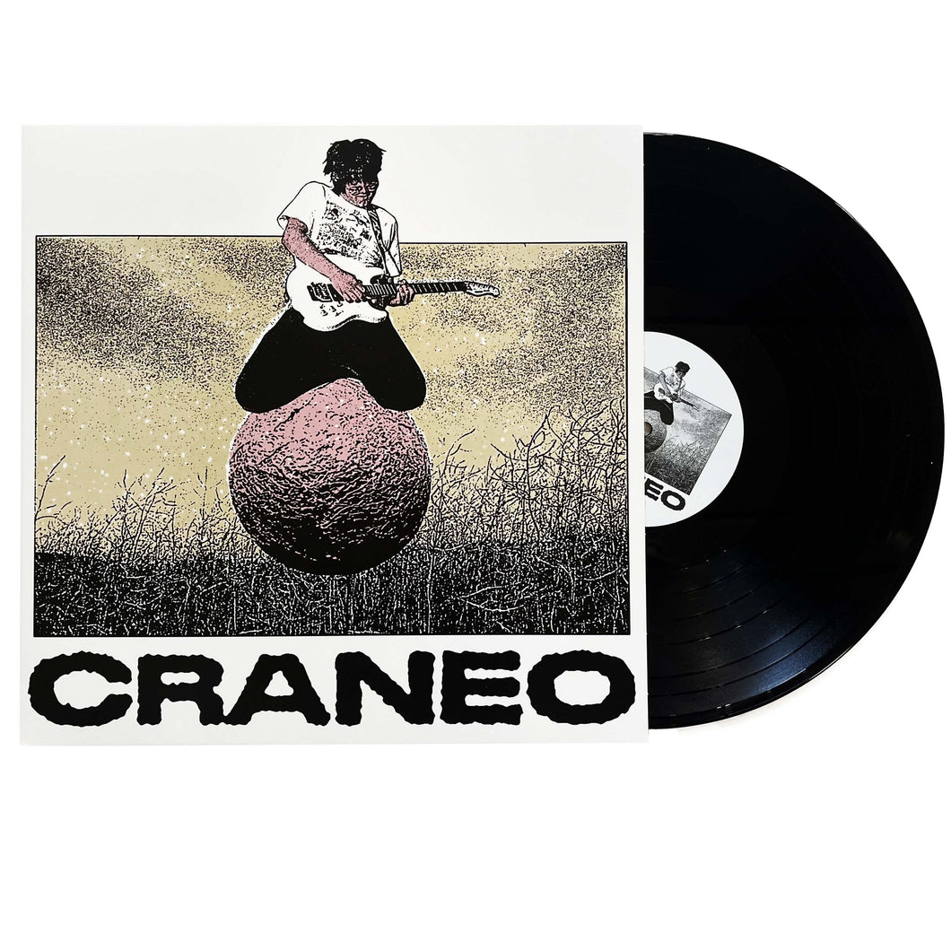 Craneo: S/T 12