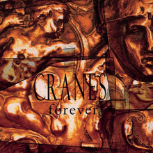 Cranes: Forever CD
