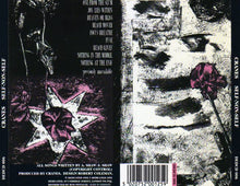 Cranes: Self-Non-Self CD
