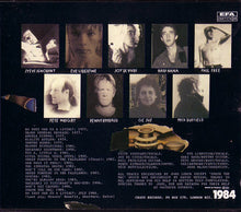 Crass: Best Before...1984 CD