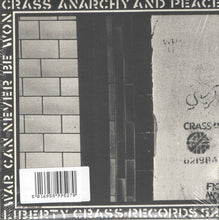 Crass: Stations Of The Crass CD