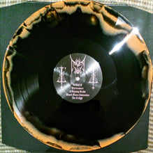Craven Idol: The Shackles Of Mammon 12"