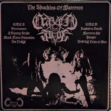 Craven Idol: The Shackles Of Mammon 12"