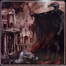 Craven Idol: The Shackles Of Mammon 12"