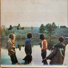 Crazy Horse: At Crooked Lake 12"