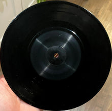 Creation Is Crucifixion: Descent From Heaven 7"