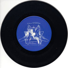 Creation Is Crucifixion / [Fate Of] Icarus: Creation Is Crucifixion / [Fate Of] Icarus 7"