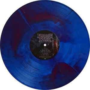 Creeping Death: Specter Of War 12"