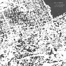 Criaturas: Ruido Antisocial 7"