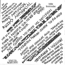 Criaturas: Ruido Antisocial 7"