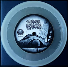 Cripple Bastards / Yacøpsæ: Split 5"