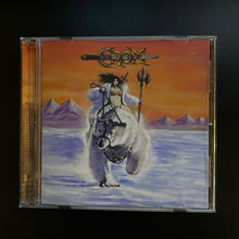 Crom: The Cocaine Wars 1974-1989 CD