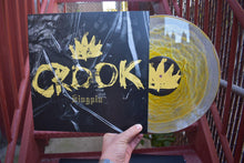 Crook: Kingpin 12"