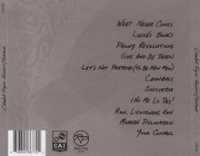 Crooked Fingers: Forfeit/Fortune CD
