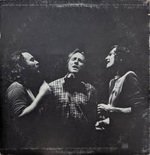 Crosby, Stills & Nash: CSN 12"