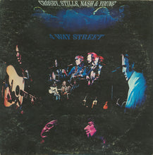 Crosby, Stills, Nash & Young: 4 Way Street 2x12"