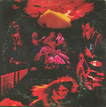 Crosby, Stills, Nash & Young: 4 Way Street 2x12"