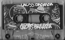 Cross Breaker: Demo II cassette