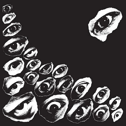Crow: Eye 12