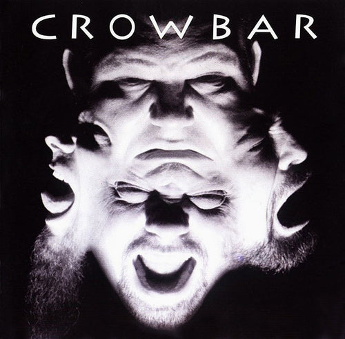 Crowbar: Odd Fellows Rest CD