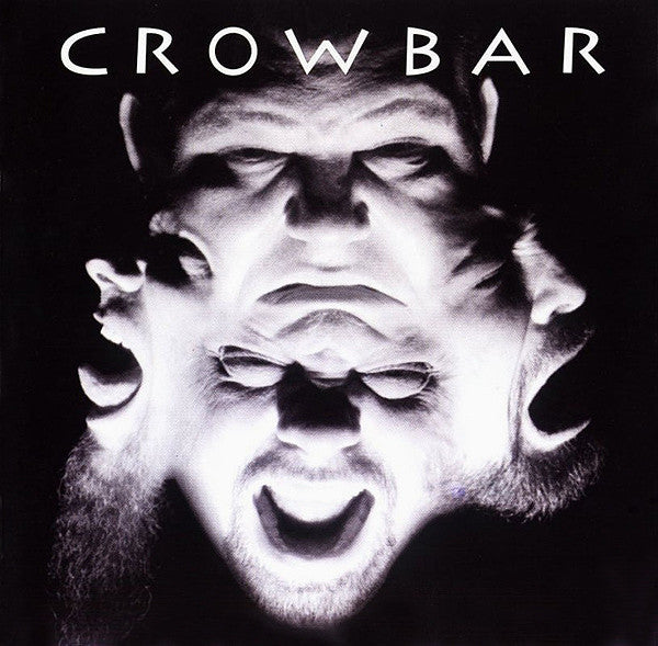 Crowbar: Odd Fellows Rest CD
