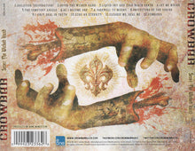 Crowbar: Sever The Wicked Hand CD