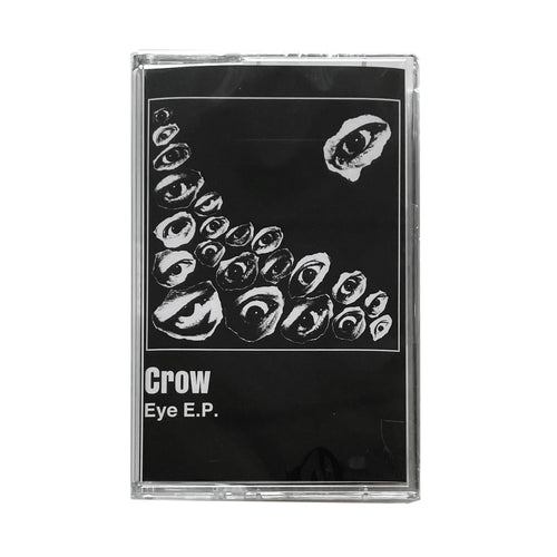 Crow: Eye cassette