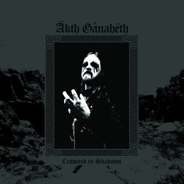 Äkth Gánahëth: Crowned In Shadows 12