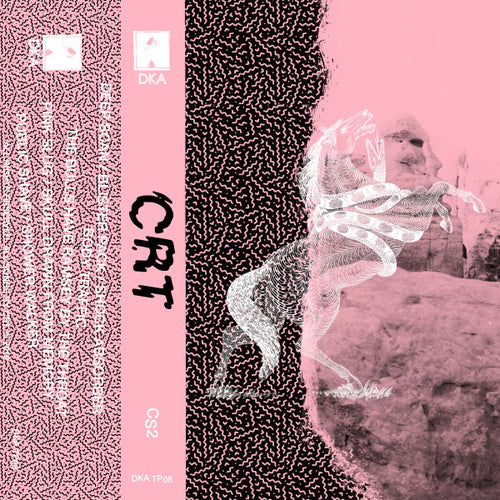 CRT: CS2 cassette