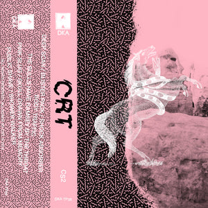 CRT: CS2 cassette
