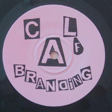 Crucial Section / Calf Branding: Split 7"