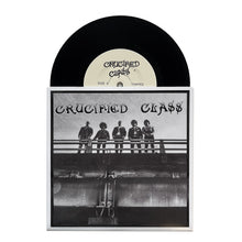Crucified Class 7"