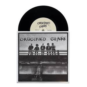 Crucified Class 7"