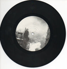 Cruel Face / Dudman: Split 7"