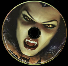 Cruella: Vengeance Is Mine CD