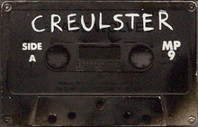 Cruelster: First Demo 2006 cassette