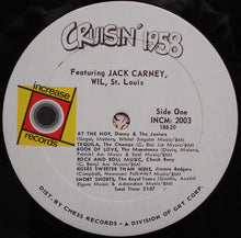Various: Cruisin' 1958 12"